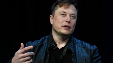 La nueva compañía xAI de Musk tiene como objetivo 'comprender la verdadera naturaleza del universo'