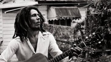 La película biográfica 'Bob Marley: One Love' llegará a los cines en 2024, vea el tráiler oficial y verifique la fecha de lanzamiento