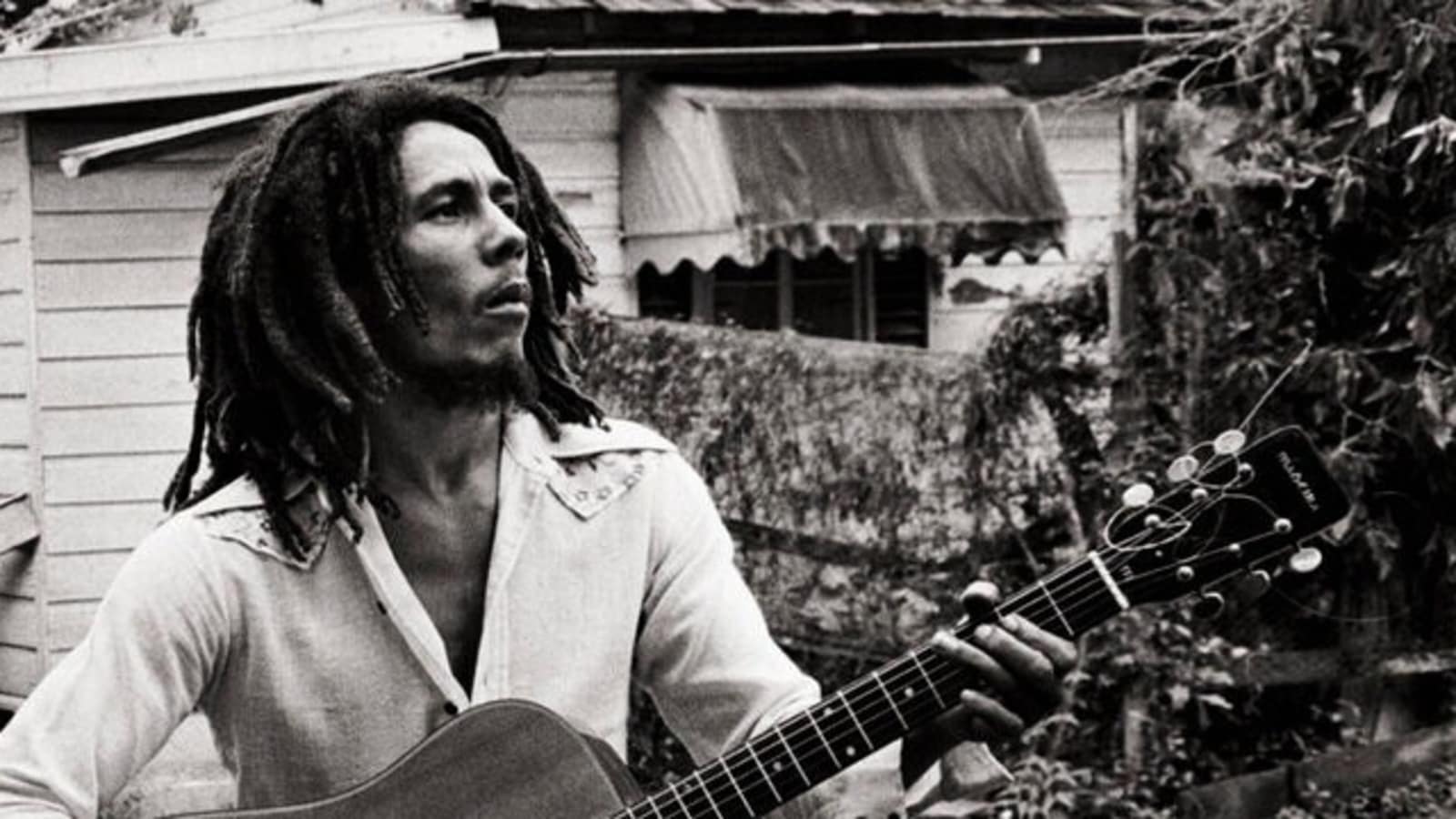 La Película Biográfica 'Bob Marley One Love' Llegará A Los Cines En