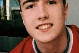 Los detalles de las últimas horas del estudiante de Dublín Andrew O'Donnell, quien murió en una caída en la isla turística de Ios el pasado fin de semana, han sido reconstruidos por la policía griega.