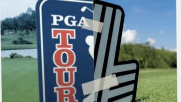 La propuesta de PGA Tour y LIV Golf 'no es una fusión' - Golf News |  Revista de golf