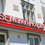 La reforma hospitalaria de Alemania: lo que necesita saber