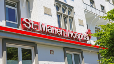 La reforma hospitalaria de Alemania: lo que necesita saber