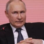 La revuelta de Prigozhin hizo temer el derrocamiento de Putin y una Rusia nuclear en el caos