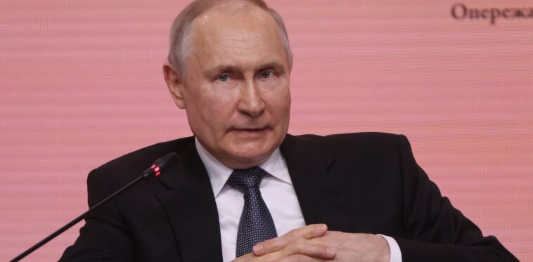La revuelta de Prigozhin hizo temer el derrocamiento de Putin y una Rusia nuclear en el caos