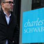 Las acciones de Charles Schwab suben un 12% después de que los resultados del segundo trimestre superaran las expectativas