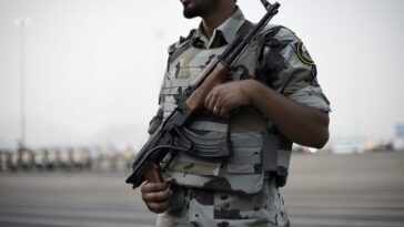 Las autoridades saudíes incautan más de 6 millones de pastillas narcóticas en Riad