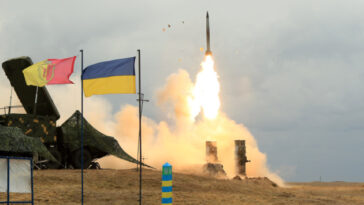 Las fuerzas de defensa aérea de Ucrania protegen principalmente ciudades y objetos importantes – Air Force spox