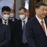 Lo que la respuesta silenciada de Beijing al motín de Wagner nos dice sobre las relaciones entre China y Rusia, y lo que no dice