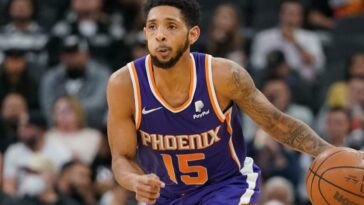 Los Suns cambian a Cameron Payne a los Spurs, usan un lugar en la lista para firmar a Bol Bol, según el informe