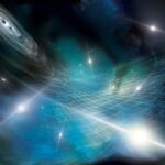 Los científicos 'escuchan' el zumbido cósmico de las ondas gravitacionales