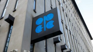 Los miembros de la OPEP se reúnen en Viena para ayudar a estabilizar los precios mundiales del petróleo