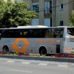 Metropolitine bus credit: Eyal Izhar