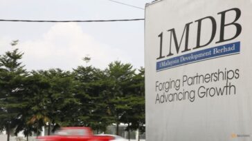 Malasia confirma el arresto de la exabogada de 1MDB Jasmine Loo