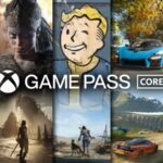 Microsoft presenta Xbox Game Pass Core, reemplazando a Xbox Live Gold este septiembre