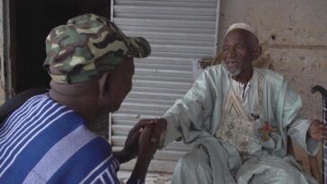 Mientras Francia celebra el Día de la Bastilla, los veteranos del ejército africano dicen que han sido olvidados