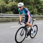 Miguel Ángel López suspendido provisionalmente por la UCI