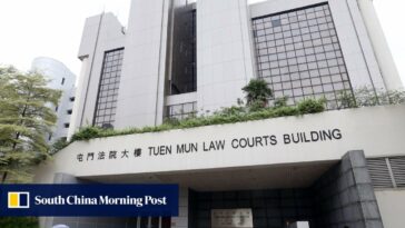 Mujer de Hong Kong que disparó a familiares declarada culpable de ofrecer soborno a oficial de prisiones