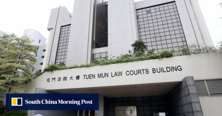 Mujer de Hong Kong que disparó a familiares declarada culpable de ofrecer soborno a oficial de prisiones