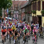 “Nadie gana en esto”: la comunidad ciclista reacciona a la nueva política transgénero de UCI