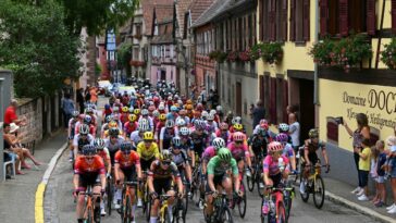 “Nadie gana en esto”: la comunidad ciclista reacciona a la nueva política transgénero de UCI