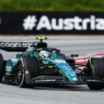 'Necesitamos entender por qué': Alonso pide a Aston Martin que investigue la falta de ritmo después de las dificultades de Austria