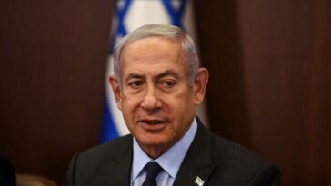 Netanyahu señala su impaciencia con las protestas a medida que avanza la reforma judicial de Israel