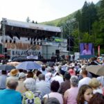 'Ofensiva LGBT+': Viktor Orban critica a la UE en el festival de Transilvania