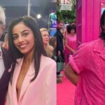 Orhan Awatramani es educado por no conocer a Alfonso Cuarón en el estreno de Barbie, dice 'No me gustan las personas mayores'