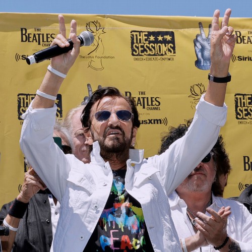 'Our last track': Ringo Starr descarta más canciones de los Beatles