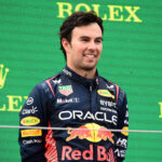 Pérez se siente aliviado de terminar el 'momento difícil' en Austria mientras apunta a una carrera constante desde Silverstone en adelante