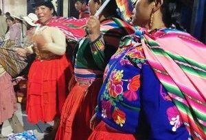 Peruanos realizarán gran marcha contra Boluarte