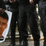 Policías condenados en Argentina por delitos de odio racial