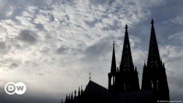 Por qué los católicos alemanes le dan la espalda a la iglesia: un ejemplo