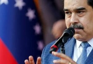 Presidente Maduro insta a levantar sanciones contra Venezuela