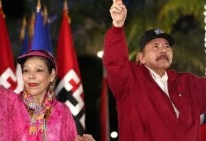 Presidente Ortega pide a la Unión Europea que respete a Nicaragua