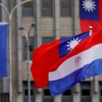 Presidente electo de Paraguay visitará a 'gran amiga' taiwanesa Tsai