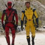 Primer vistazo a Deadpool 3: Ryan Reynolds, Hugh Jackman visten trajes antiguos amarillos y rojos