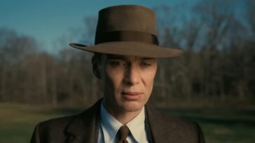 Primeras reacciones de Oppenheimer: los críticos llaman a la nueva película de Christopher Nolan la más grandiosa de su historia
