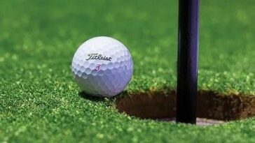 Puntuaciones cercanas definieron el campeonato de golf de la ciudad de Bartlesville de este año