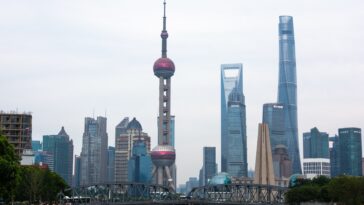 Qué nueva norma de crecimiento chino más lento podría significar para la economía global