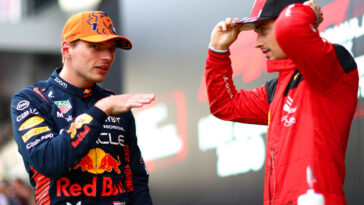 RESUMEN DEL VIERNES: ¿Alguien puede arruinar el regreso a casa de Verstappen y Red Bull en el GP de Austria a medida que regresa el formato Sprint?