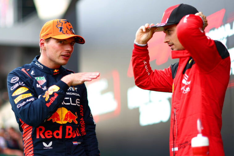 RESUMEN DEL VIERNES: ¿Alguien puede arruinar el regreso a casa de Verstappen y Red Bull en el GP de Austria a medida que regresa el formato Sprint?