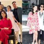 Ranbir Kapoor celebra el cumpleaños de mamá Neetu Kapoor en Italia;  Alia Bhatt comparte un mensaje para la 'reina' saasu ma