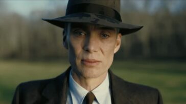 Reseña de Oppenheimer: la película menos accesible y más valiente de Christopher Nolan hasta la fecha