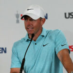 Rory McIlroy dice que preferiría retirarse que jugar en LIV Golf