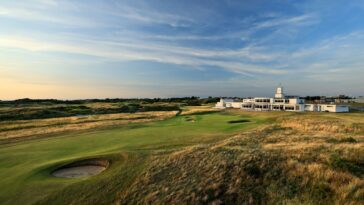 Royal Birkdale albergará el Open Championship en 2026 - Noticias de golf |  Revista de golf