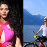 Saiyami Kher: Mi viaje para empacar bicicletas en Italia fue una de las mejores experiencias de mi vida