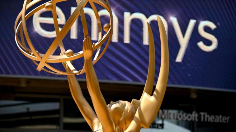 Se revelan los nominados a los 75 premios Emmy: 'Succession' domina con 27 nominaciones, seguida de 'The Last of Us'
