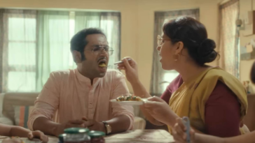 Tarla: Cómo la comida sirve como lenguaje del amor en la película de Huma Qureshi y Sharib Hashmi